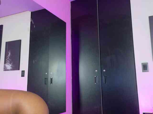 GabrielaLugo webcam