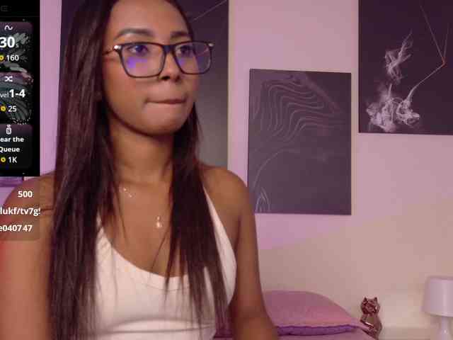 GabrielaLugo webcam