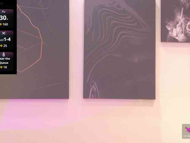 GabrielaLugo webcam