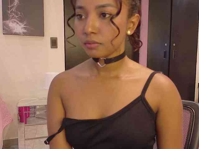 GabrielaLugo webcam