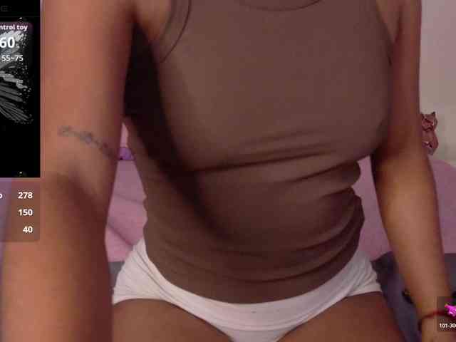 GabrielaLugo webcam