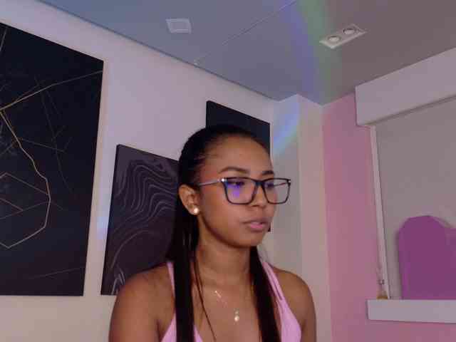 GabrielaLugo webcam