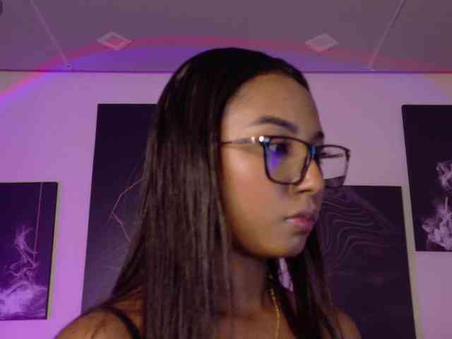 GabrielaLugo webcam