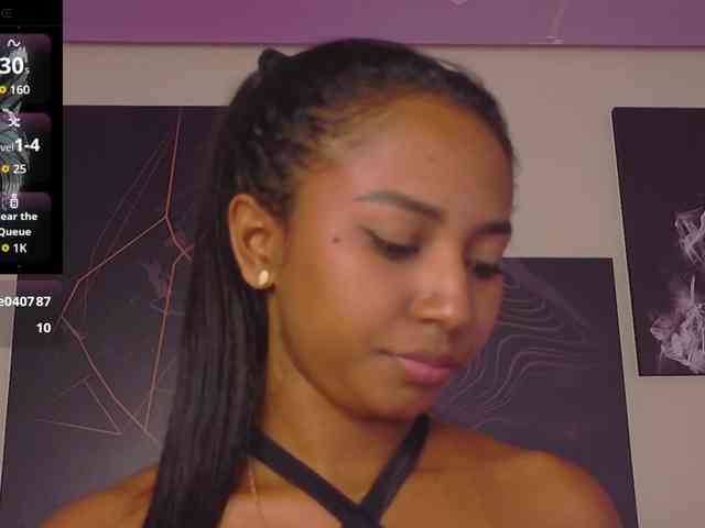 GabrielaLugo webcam