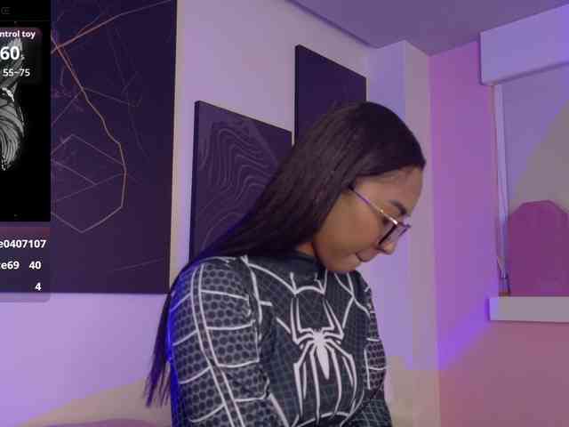 Model: GabrielaLugo