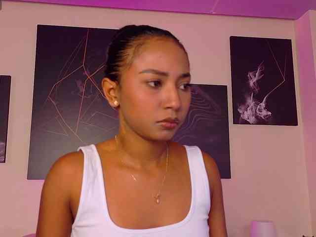 GabrielaLugo webcam