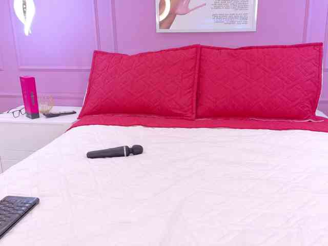 GabrielaLugo webcam