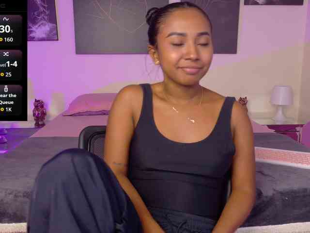 GabrielaLugo webcam