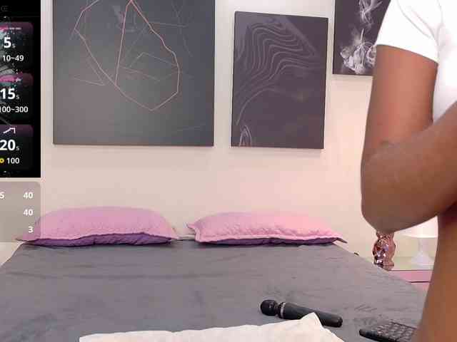 GabrielaLugo webcam
