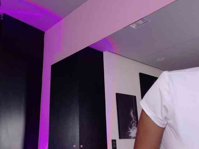 GabrielaLugo webcam
