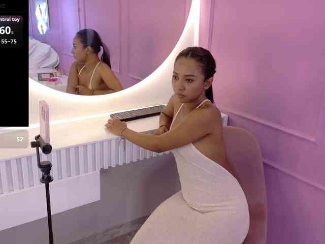 GabrielaLugo webcam