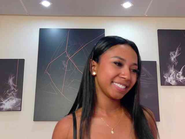 GabrielaLugo webcam