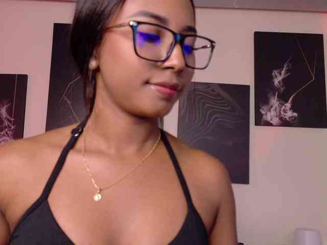 GabrielaLugo webcam