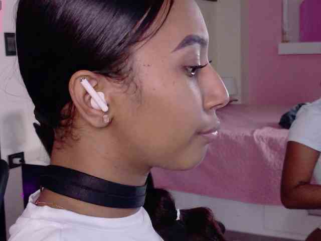 GabrielaLugo webcam