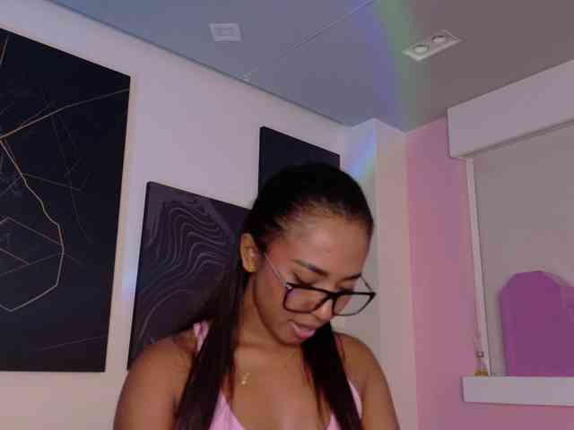 GabrielaLugo webcam