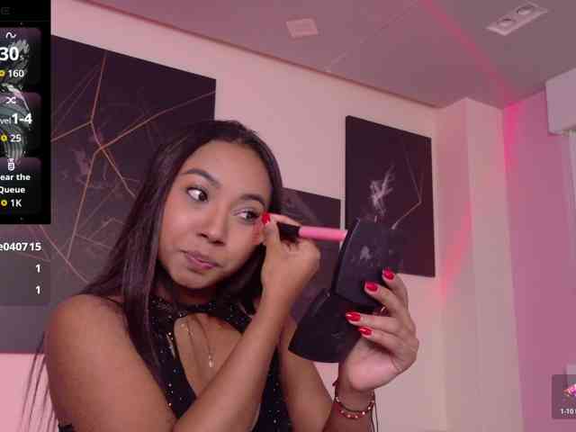 GabrielaLugo webcam