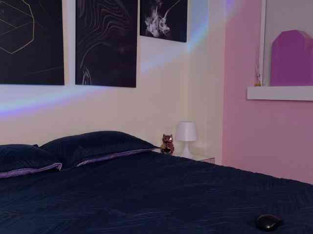GabrielaLugo webcam