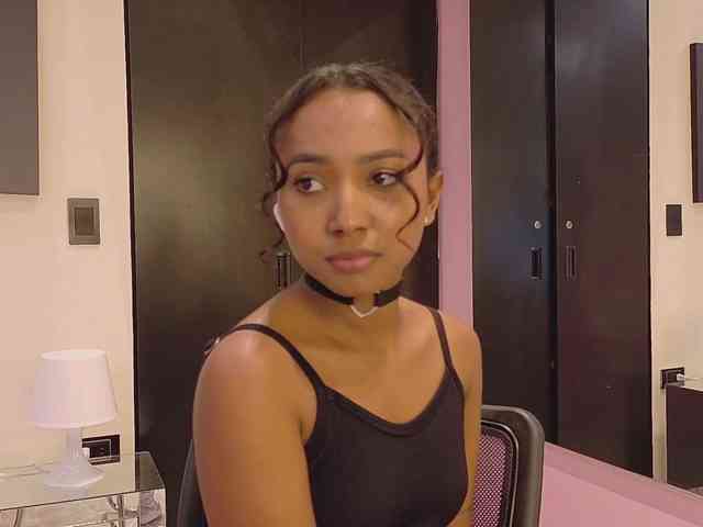 GabrielaLugo webcam