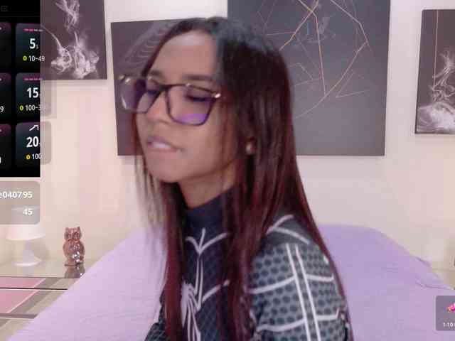 GabrielaLugo webcam