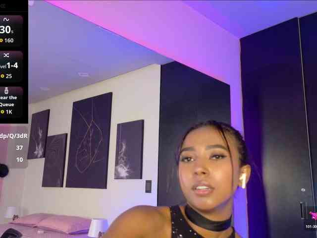 GabrielaLugo webcam