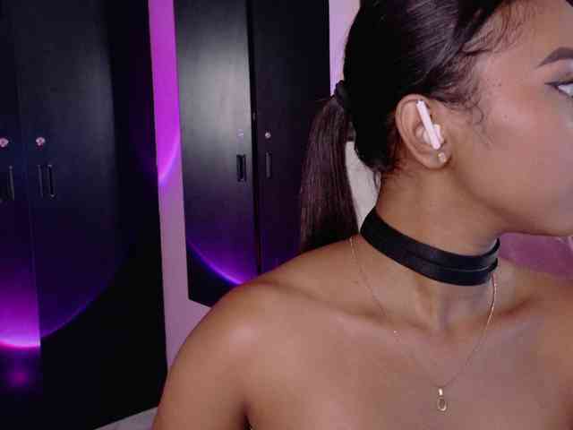 GabrielaLugo webcam