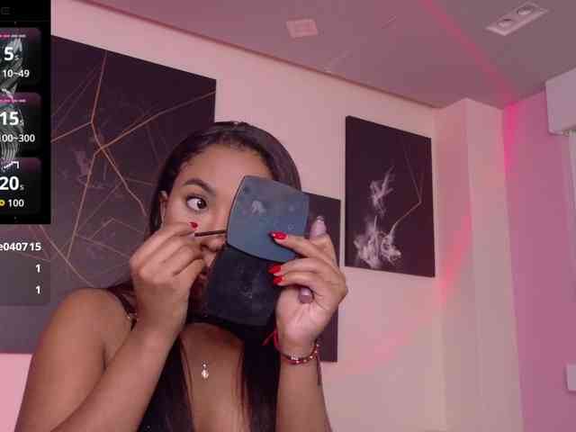 GabrielaLugo webcam