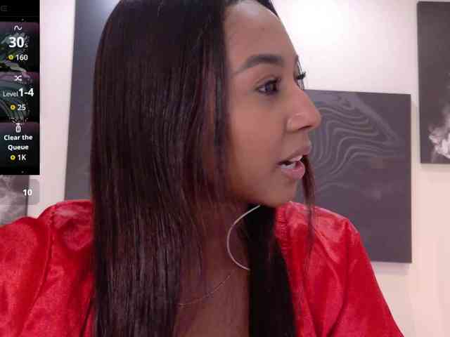 GabrielaLugo webcam