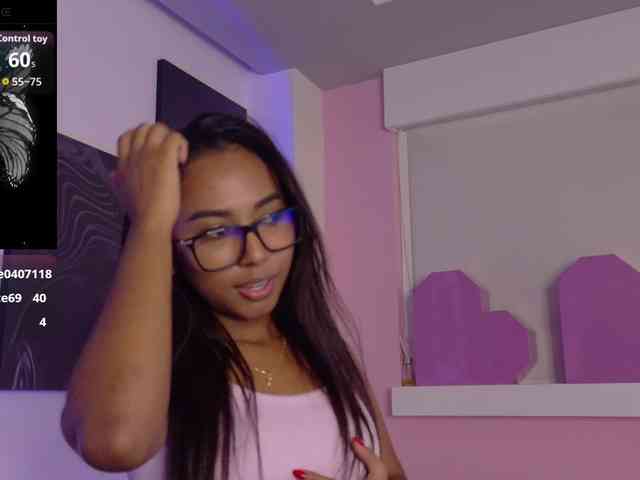 GabrielaLugo webcam