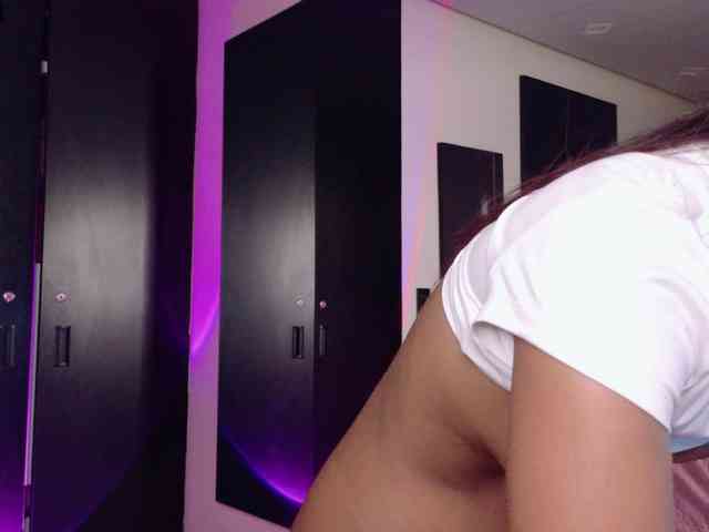 GabrielaLugo webcam
