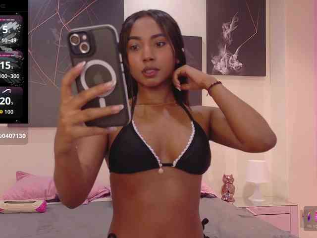 GabrielaLugo webcam