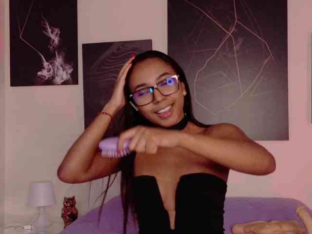 GabrielaLugo webcam