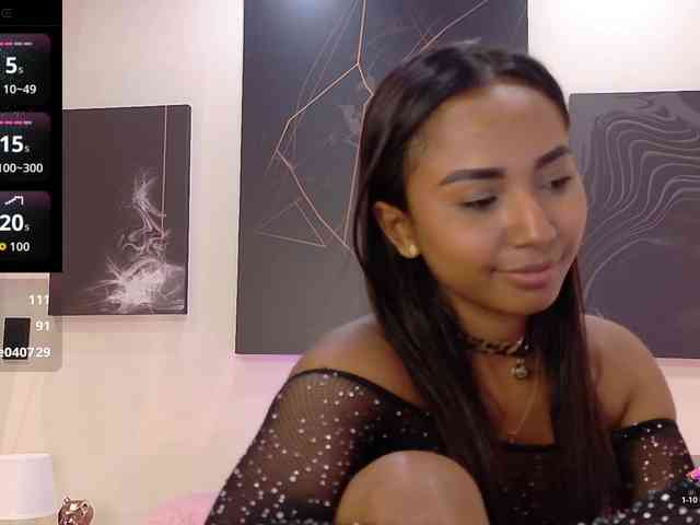 GabrielaLugo webcam