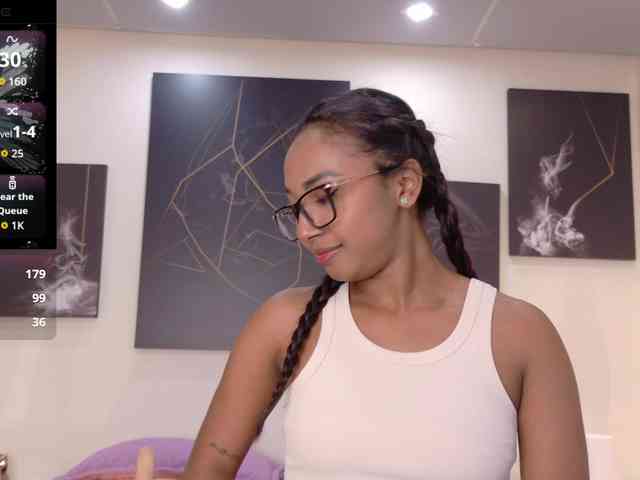 GabrielaLugo webcam