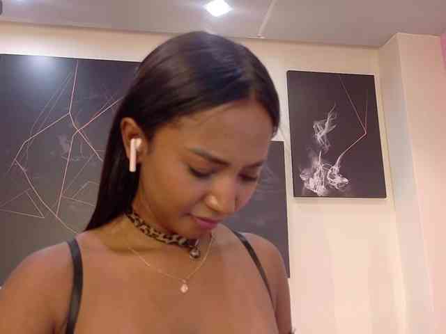 GabrielaLugo webcam