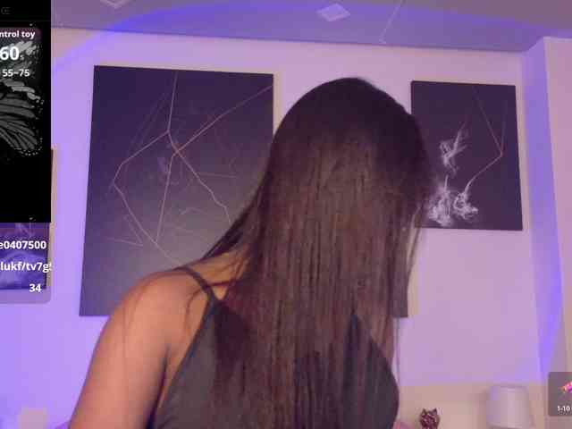 GabrielaLugo webcam
