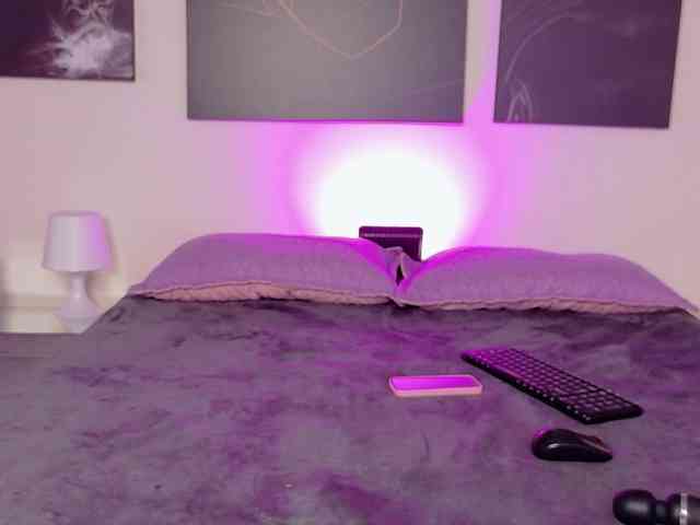 GabrielaLugo webcam