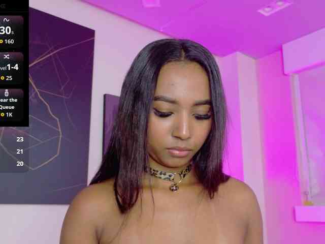 GabrielaLugo webcam