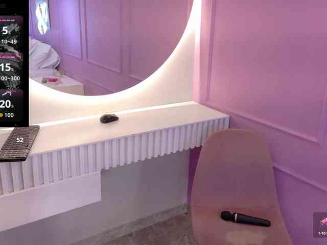 GabrielaLugo webcam