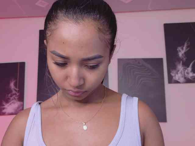 GabrielaLugo webcam