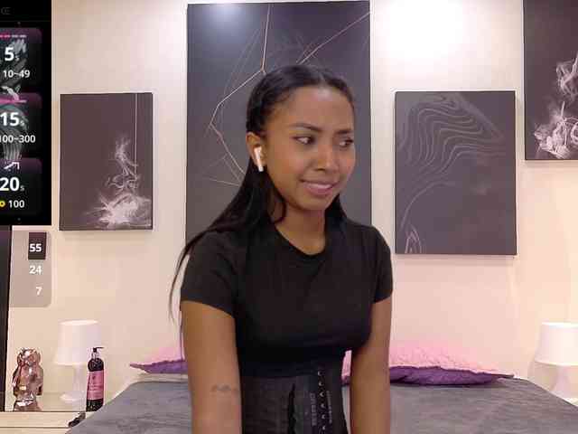 GabrielaLugo webcam