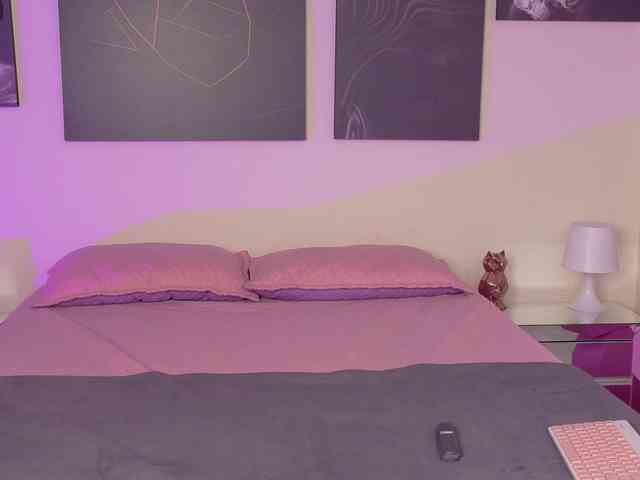 GabrielaLugo webcam