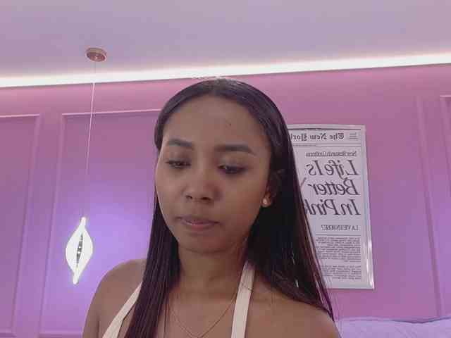 GabrielaLugo webcam