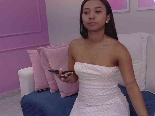 GabrielaLugo webcam