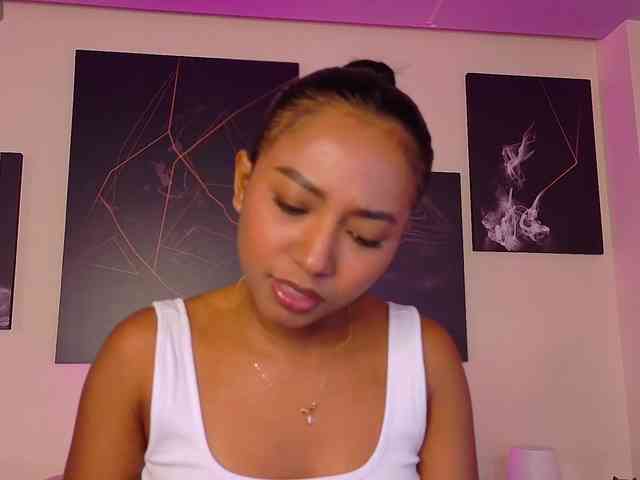 GabrielaLugo webcam