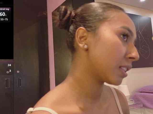 GabrielaLugo webcam