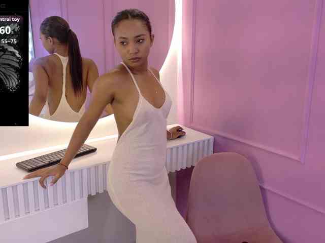 GabrielaLugo webcam