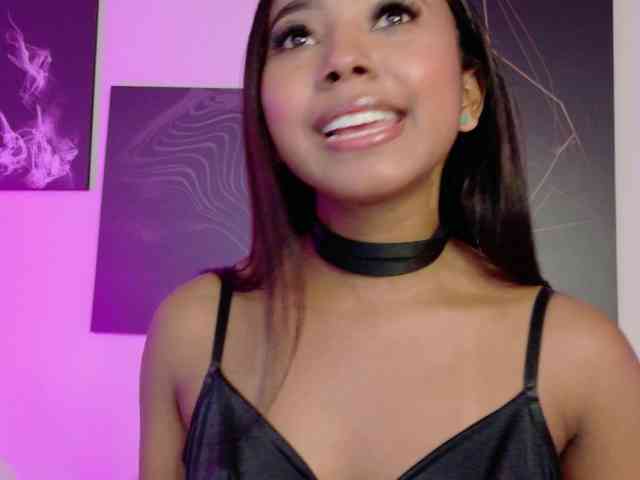 GabrielaLugo webcam