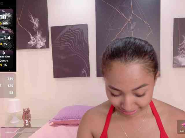 GabrielaLugo webcam
