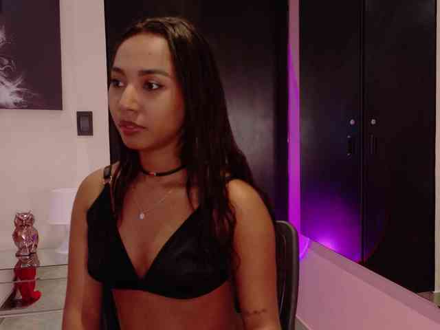 GabrielaLugo webcam