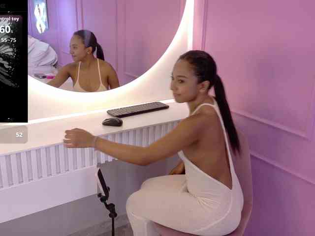 GabrielaLugo webcam